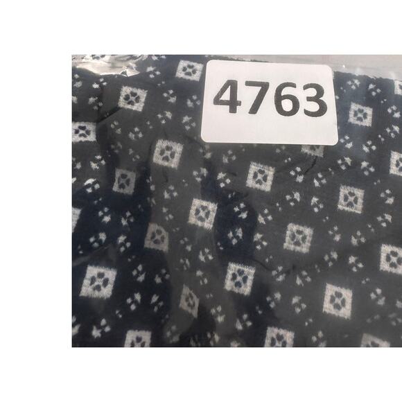 Avenue Womens Plus Size 18/20 Straps Sleeveless Layered Top - Picture 8 of 8